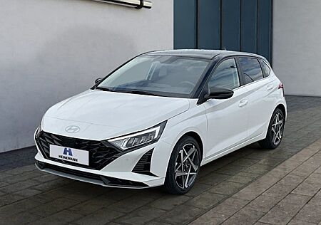 Hyundai i20 1.0 T-GDI DCT Prime 5 Türen