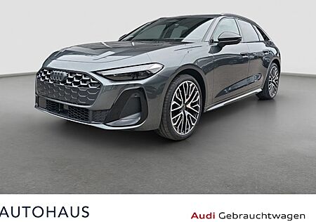 Audi A5 40 TDI S tronic quattro Sportback S line 5 Türen