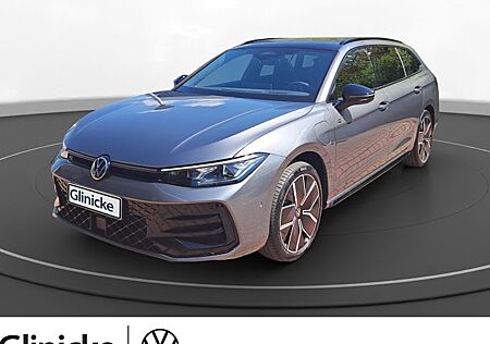 VW Passat 1.5 eHybrid 130kW OPF DSG R-Line 5 Türen