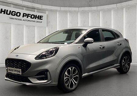 Ford Puma 1,0 EcoBoost Hybrid 114kW ST-Line Auto 5 Türen