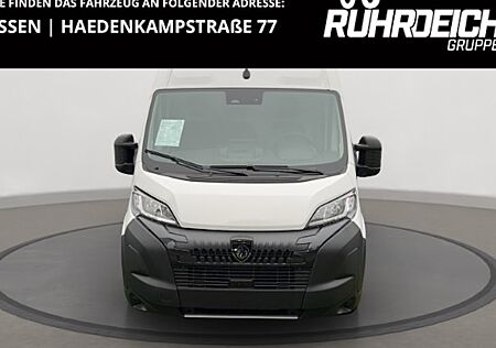 Peugeot Boxer 335 L3H2 2.2BLUEHDI 140 4 Türen