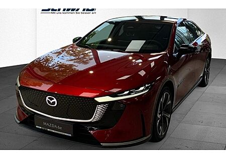 Mazda 6e EV Long Range Elektro Heckantrieb Takumi 5 Türen