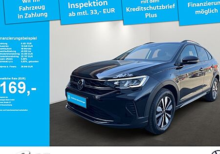 VW Taigo 1.0 TSI OPF 85 kW Life 5 Türen