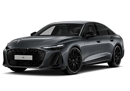 Audi A6 40 TDI quattro S tronic S line 4 Türen