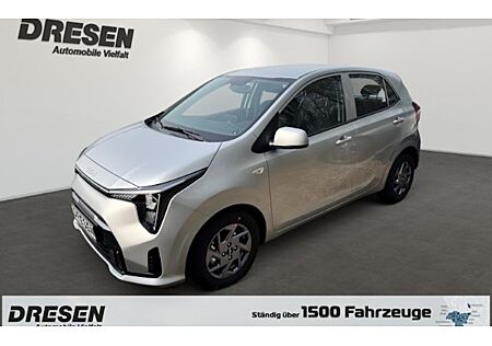 Kia Picanto 1.0 Vision 4-Sitzer 5 Türen