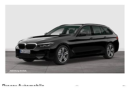 BMW 5er 520i Touring A 5 Türen