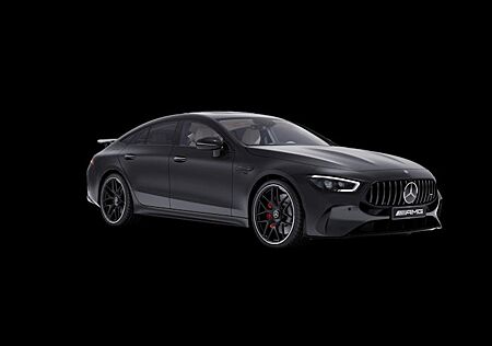 Mercedes-Benz AMG GT 63 4MATIC+ 3 Türen