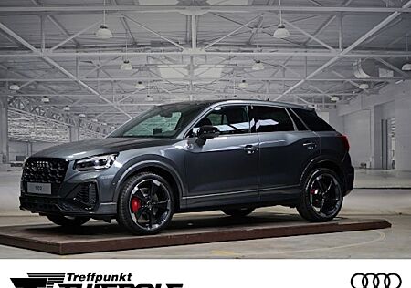 Audi SQ2 TFSI S tronic quattro sport 5 Türen