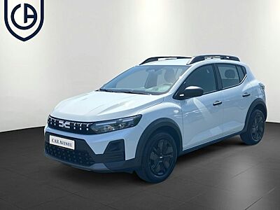 Dacia Sandero Stepway TCe 110 Stepway Essential 5 Türen
