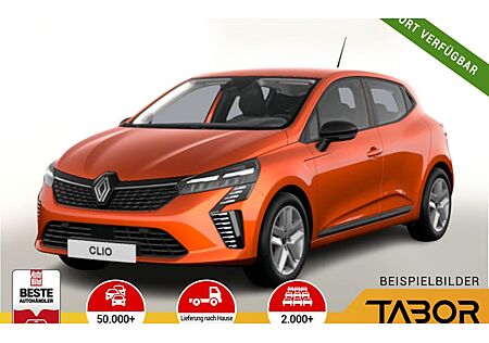 Renault Clio TCe 100 LPG Evolution 5 Türen