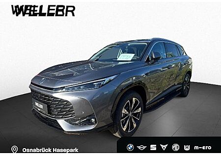 MG HS 1.5 T PHEV Luxury 5 Türen
