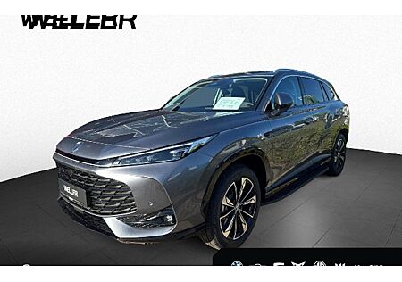 MG HS 1.5 T PHEV Luxury 5 Türen