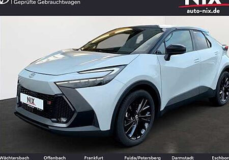 Toyota C-HR 2.0-l-VVT-i PHEV GR SPORT 5 Türen