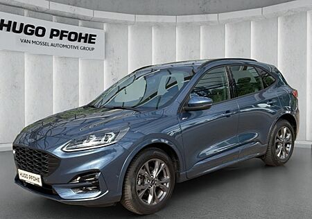 Ford Kuga 2.0 EcoBlue 88kW ST-Line Auto 5 Türen