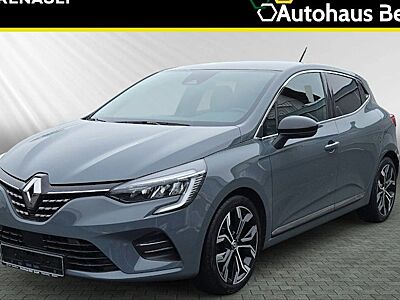 Renault Clio TCe 100 LPG Intens 5 Türen