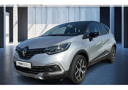 Renault Captur ENERGY TCe 120 EDC Intens 5 Türen