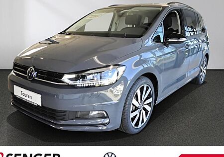 VW Touran 1.5 TSI OPF DSG Highline 5 Türen
