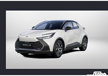 Toyota C-HR 2.0-l-VVT-i Plug-in Hybrid Team Deutschl 5 Türen