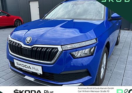 Skoda Kamiq 1.0 TSI 70kW Ambition 5 Türen