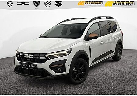 Dacia Jogger Eco-G 100 Extreme+ 7-Sitzer 5 Türen