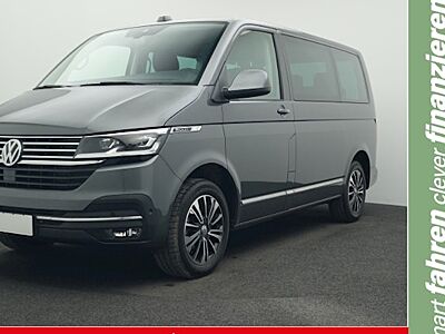 VW T7 Multivan 2,0 TDI 150kW SCR 4MOT DSG Comfortline 4 Türen