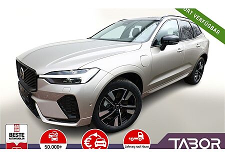 Volvo XC 60 T6 Plug-in Hybrid AWD Plus Dark Auto 5 Türen