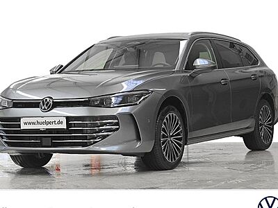 VW Passat 2.0 TDI SCR DSG Elegance 5 Türen