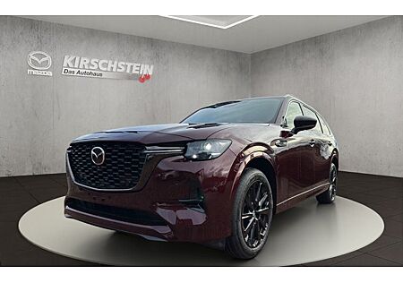 Mazda CX-80 3.3 e-SKYACTIV D 254 Homura Plus A AWD 5 Türen