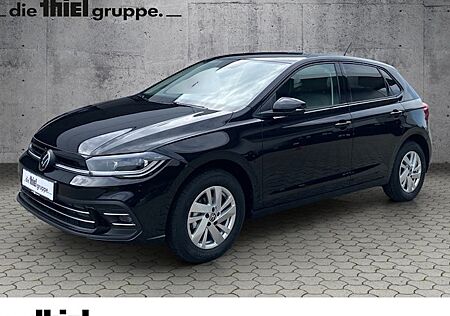 VW Polo 1.0 TSI 70kW DSG Style 5 Türen