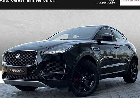 Jaguar E-Pace P200 SE 4WD Auto 5 Türen