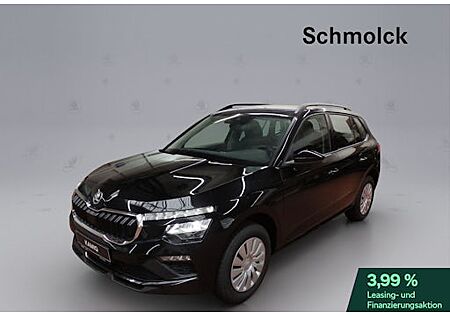 Skoda Kamiq 1.0 TSI 70kW Essence 5 Türen
