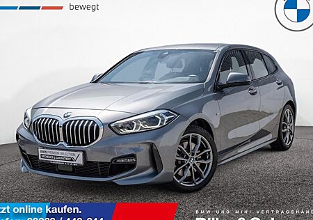 BMW 1er 120i M Sport Steptronic 5 Türen