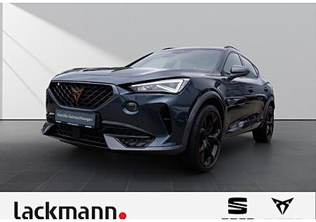 Cupra Formentor 2.0 TSI 228kW VZ 4Drive DSG 5 Türen