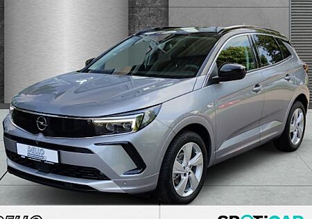 Opel Grandland X 1.2 Turbo 96kW Ultimate Auto 5 Türen