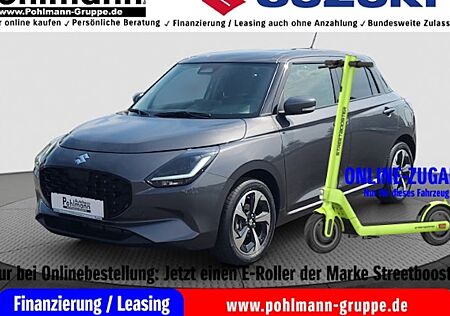 Suzuki Swift 1.2 HYBRID MT Comfort+ 5 Türen