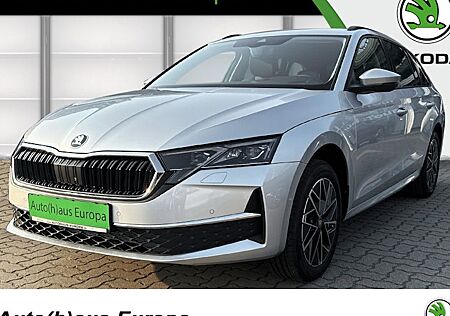 Skoda Octavia 2.0 TDI 110kW DSG Selection Combi 5 Türen