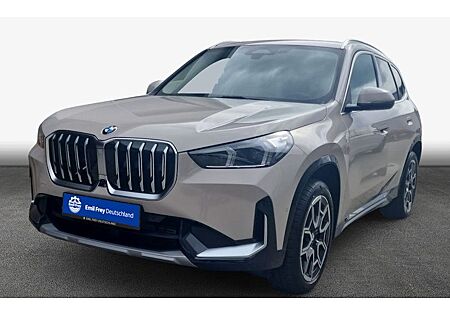 BMW X1 sDrive20i Steptronic 5 Türen