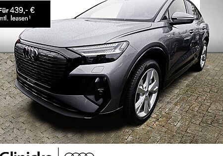 Audi Q4 e-tron 55 e-tron quattro 5 Türen