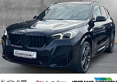 BMW X1 xDrive23i Steptronic 5 Türen