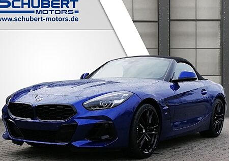BMW Z4 sDrive20i M SPORT 2 Türen