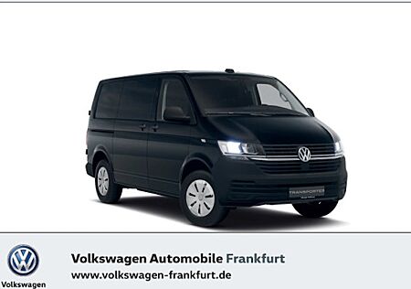 VW T6 Transporter 2.0 TDI 81kW lang 4 Türen