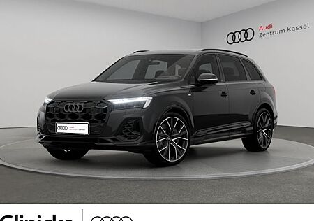 Audi Q7 55 TFSI e quattro tiptronic S line 5 Türen