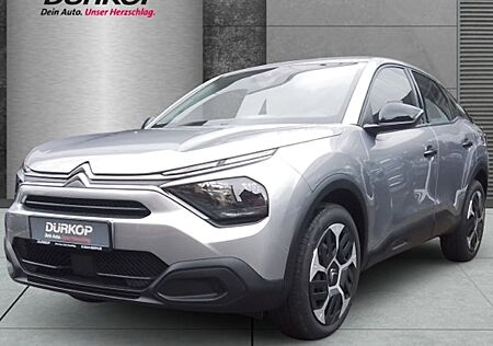 Citroën C4 PureTech 130 Stop&Start YOU 5 Türen