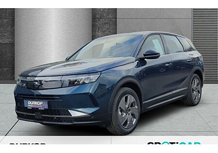 Opel Grandland Hybrid 107 kW Edition eDCT 5 Türen