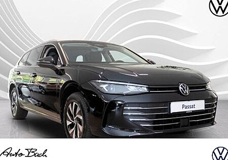 VW Passat 2.0 TDI SCR DSG Business 5 Türen