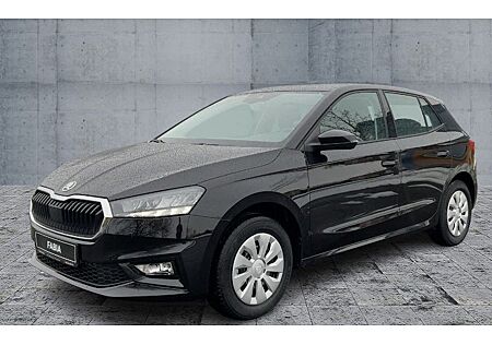 Skoda Fabia 1.0l TSI 70kW Selection 5 Türen