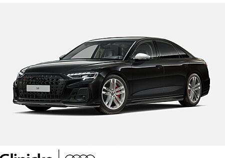 Audi S8 4.0 TFSI tiptronic quattro 4 Türen