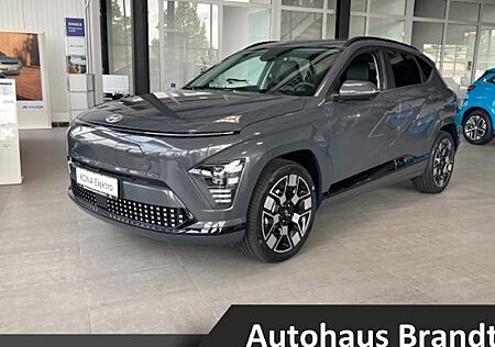 Hyundai Kona 160 kW Prime 5 Türen