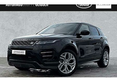 Land Rover Range Rover Evoque D165 R-DYNAMIC SE AWD Automatik 5 Türen