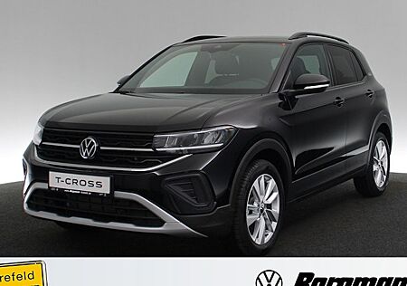 VW T-Cross 1.0 TSI OPF 85 kW DSG GOAL 5 Türen